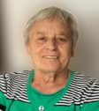 Frieda Zucker