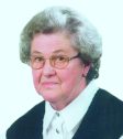 Theresia Kemmer