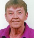Rosina Metz