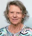 Hildegard Widmann