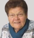 Maria Pfeifer aus Ronsolden