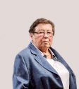 Maria Rieger