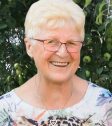 Ida Dietl aus Hörmannsdorf