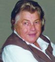 Elfriede Pöllinger aus Laufenthal