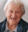 Karolina Stauner aus Hollerstetten