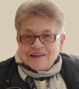 Irene Schechinger