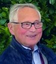 Martin Stephan aus Albertshofen