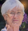 Maria Glosauer