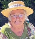 Berta Kahl