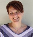 Karin Meier aus Haag