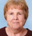 Elfriede Friedl
