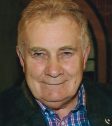 Georg Koller aus St. Wolfgang