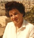 Rosa Haberzettl