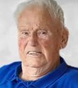 Willibald Ferstl aus Unterpfraundorf