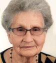 Pauline Mosandl