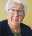 Ottilie Fischer geb. Saller