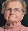 Viktoria Spangler aus Unterpfraundorf