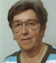 Maria Hupfer