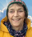 Christa Werner