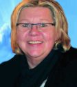 Petra Gaßner aus Stetten