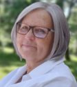 Dr. Renate Koller aus Regensburg