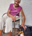 Rosina Lang aus Ronsolden