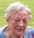 Irmgard Niebler
