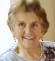 Liselotte Braun aus Unterpfraundorf
