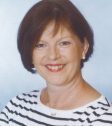 Gerlinde Scheibenreif aus Kollersried