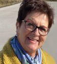 Bernadette Schnetter aus Parsberg