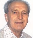 Josef Schön aus Hitzendorf