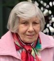 Rosa Angrüner