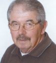 Georg Scherübl aus Tiefenhüll