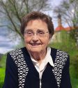 Walburga Staudigl
