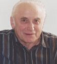 Johann Brandl aus Bügerl