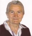 Franziska Gabler aus Prünthal