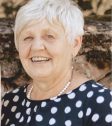Barbara Meyer aus Angern