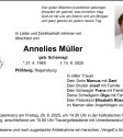 Müller Annelies