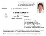 Müller Annelies