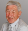 Alfred Steidl aus Buchberg
