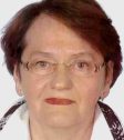 Berta Ernsberger