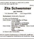 Zita Schwemmer