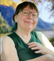 Auerhahn Marianne