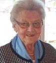 Johanna Böhm aus Kirchhof