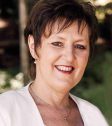 Maria Maget aus Dantersdorf