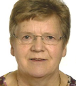 Gertraud Lang