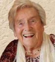 Maria Schmidt aus Hinterkreith