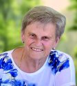 Erika Eichstetter aus Nittendorf