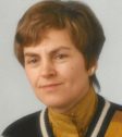 Gerda Endres