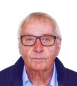Josef Greil aus Haag